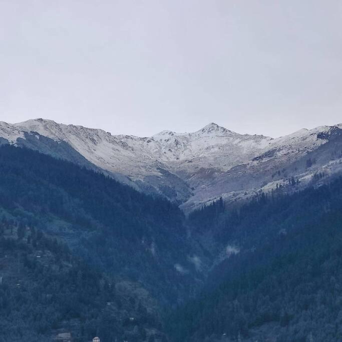 Aroma Taru Villa / Cottage ,Manali Manāli Exterior foto